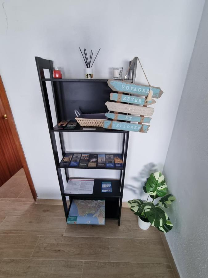 Coqueto Apartamento En El Centro Ел Пуерто де Санта Мария Екстериор снимка