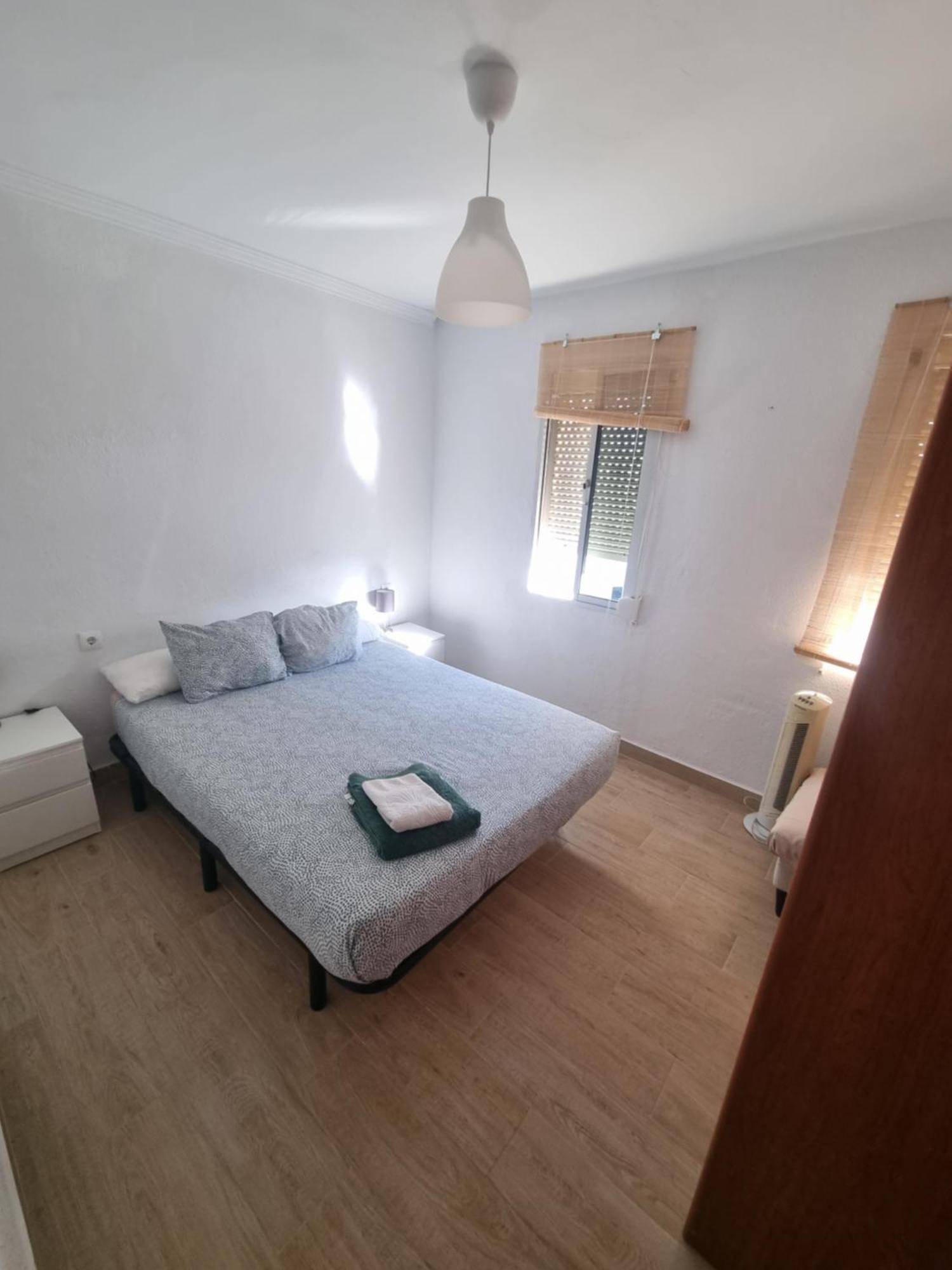 Coqueto Apartamento En El Centro Ел Пуерто де Санта Мария Екстериор снимка