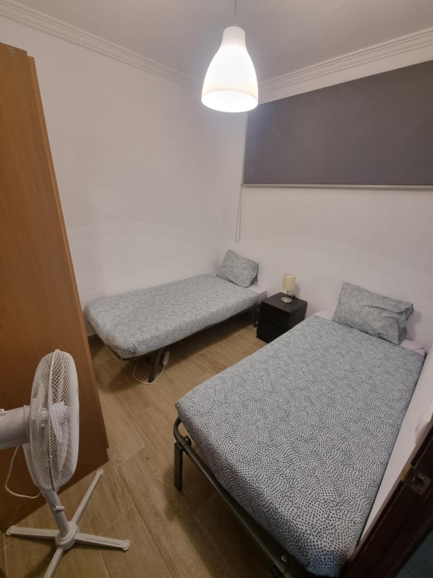 Coqueto Apartamento En El Centro Ел Пуерто де Санта Мария Екстериор снимка